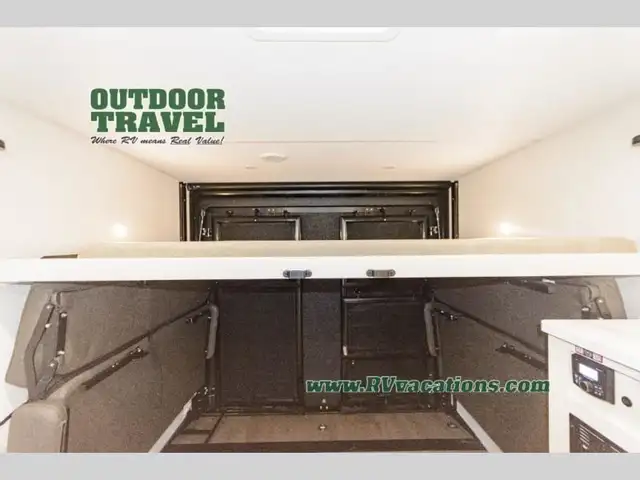 2026 Grand Design Momentum MAV 27MAV - Photo 14