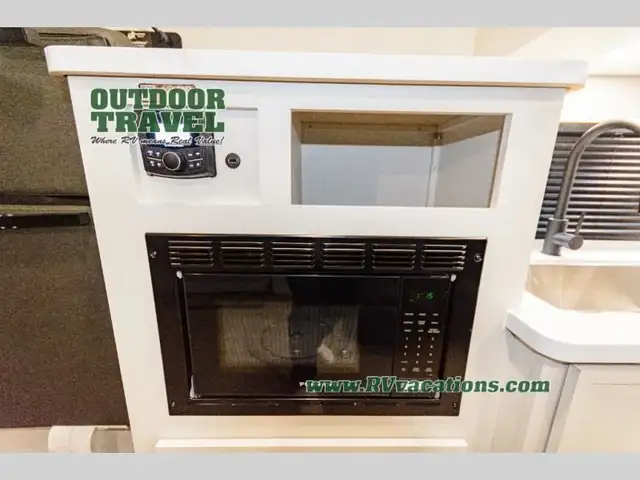 2026 Grand Design Momentum MAV 27MAV - Photo 17