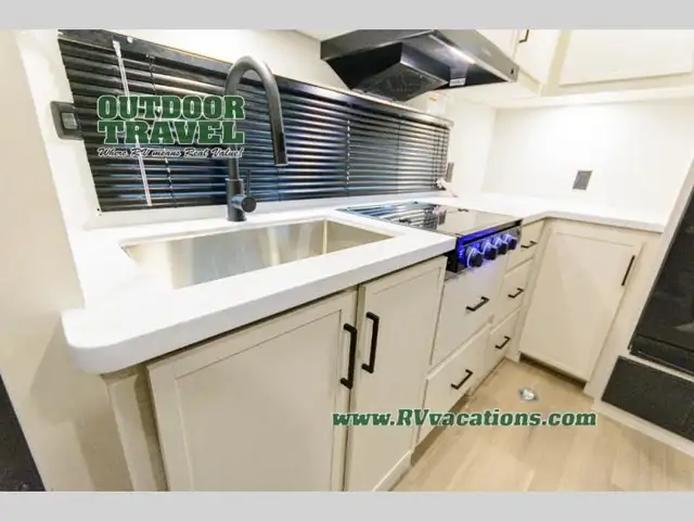 2026 Grand Design Momentum MAV 27MAV - Photo 18