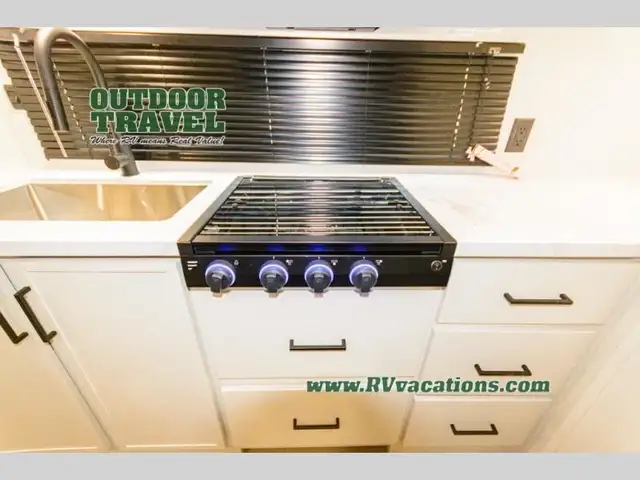 2026 Grand Design Momentum MAV 27MAV - Photo 19