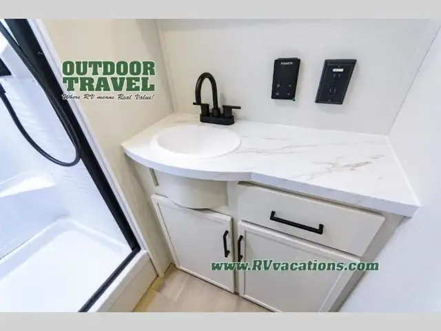 2026 Grand Design Momentum MAV 27MAV - Photo 21