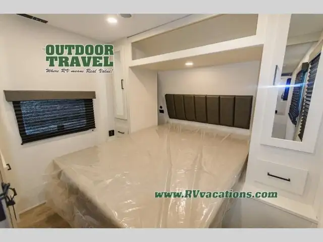 2026 Grand Design Momentum MAV 27MAV - Photo 26