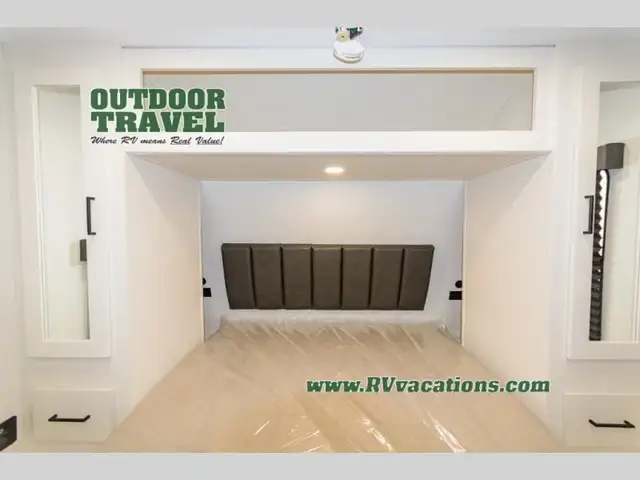 2026 Grand Design Momentum MAV 27MAV - Photo 27