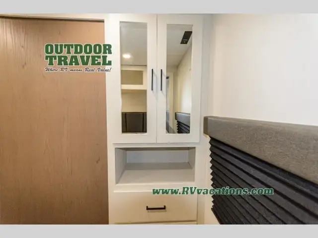 2026 Grand Design Momentum MAV 27MAV - Photo 28