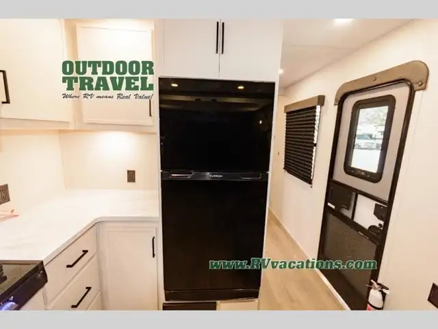 2026 Grand Design Momentum MAV 27MAV - Photo 29