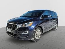 2019 Kia Sedona LX LX | 7-Passenger | V6