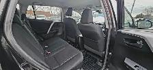2017 Toyota RAV4 AWD 4dr LE | NO ACCIDENTS | REAR CAMERA | BLUET - Photo 10