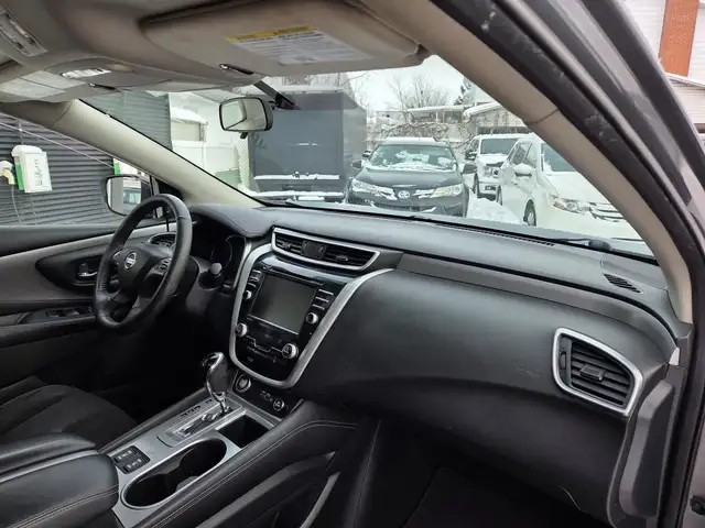 Nissan Murano SV 2019 SV PANO AWD - Photo 9