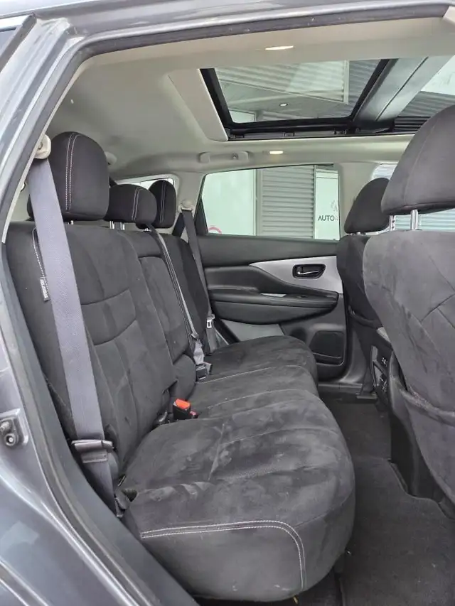 Nissan Murano SV 2019 SV PANO AWD - Photo 11