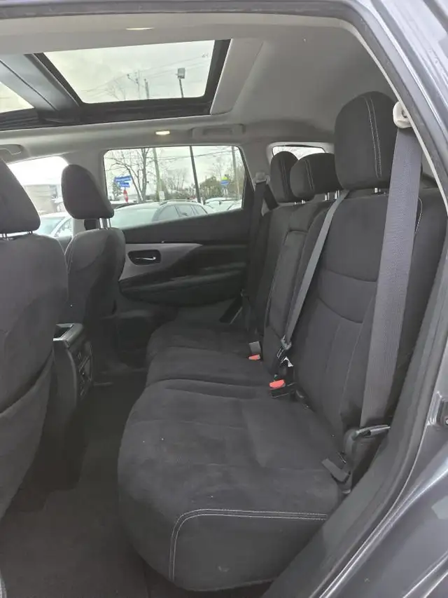 Nissan Murano SV 2019 SV PANO AWD - Photo 12