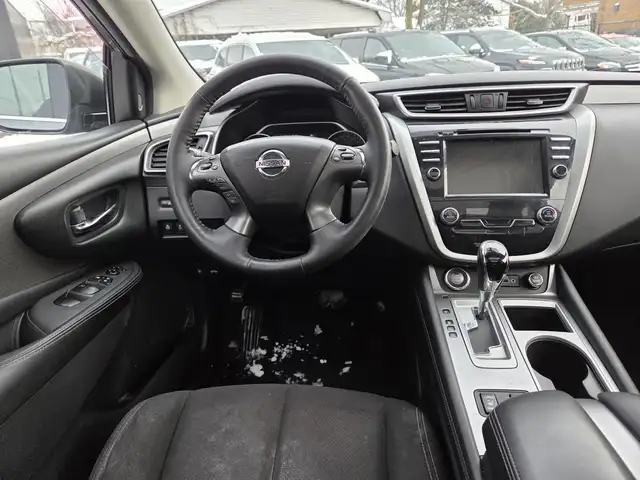 Nissan Murano SV 2019 SV PANO AWD - Photo 13
