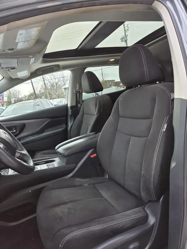 Nissan Murano SV 2019 SV PANO AWD - Photo 15