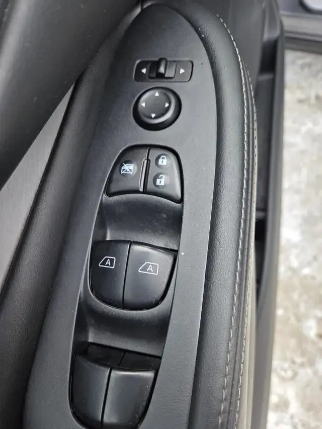 Nissan Murano SV 2019 SV PANO AWD - Photo 16