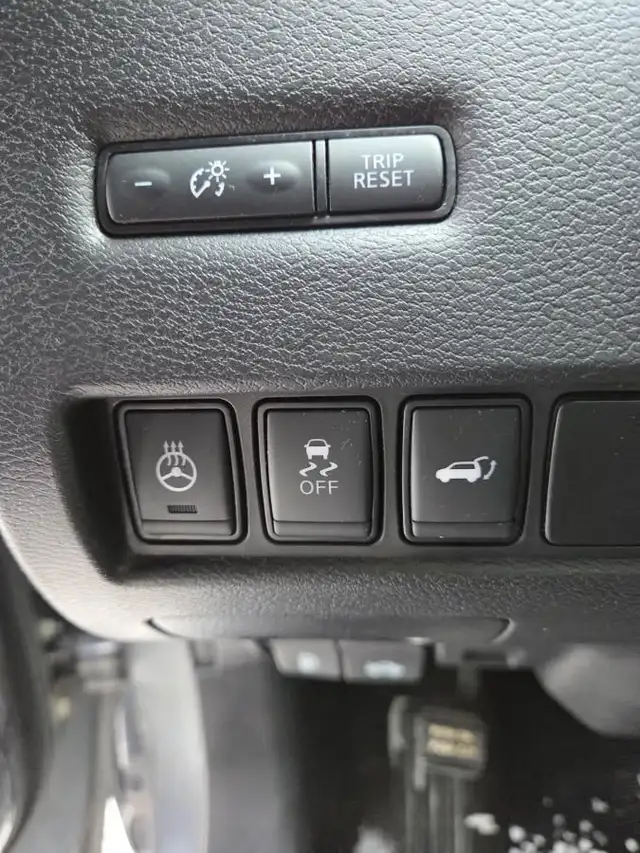 Nissan Murano SV 2019 SV PANO AWD - Photo 17