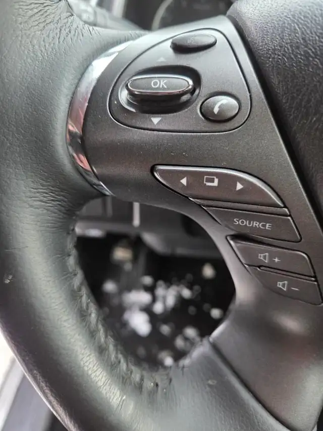 Nissan Murano SV 2019 SV PANO AWD - Photo 18