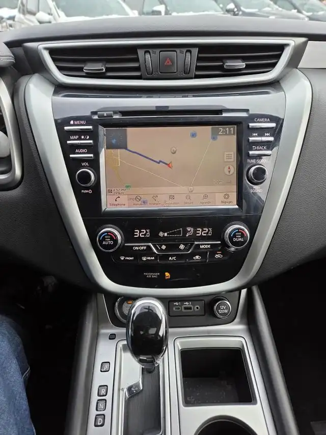 Nissan Murano SV 2019 SV PANO AWD - Photo 20