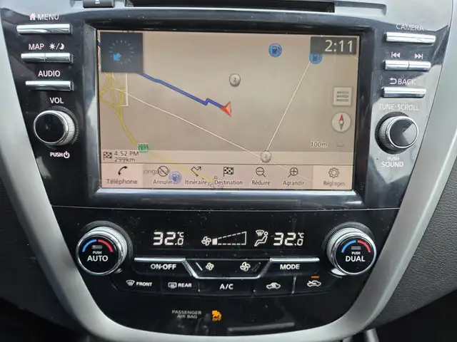 Nissan Murano SV 2019 SV PANO AWD - Photo 21