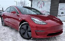 Tesla Model 3 2020 STANDARD PLUS CUIR NAV