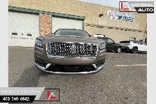 2019 Lincoln Nautilus Reserve - Photo 2