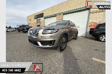 2019 Lincoln Nautilus Reserve - Photo 3