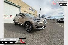 2019 Lincoln Nautilus Reserve - Photo 4