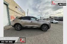 2019 Lincoln Nautilus Reserve - Photo 5