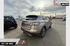 2019 Lincoln Nautilus Reserve - Photo 6