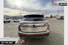 2019 Lincoln Nautilus Reserve - Photo 7