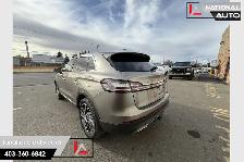 2019 Lincoln Nautilus Reserve - Photo 8