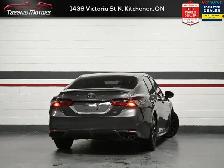 2024 Toyota Camry SE No Accident Leather Heated Seats Radar Crui - Photo 2