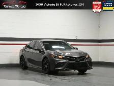 2024 Toyota Camry SE No Accident Leather Heated Seats Radar Crui - Photo 3