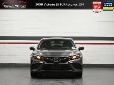 2024 Toyota Camry SE No Accident Leather Heated Seats Radar Crui - Photo 4