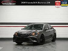 2024 Toyota Camry SE No Accident Leather Heated Seats Radar Crui - Photo 5