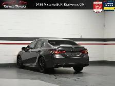 2024 Toyota Camry SE No Accident Leather Heated Seats Radar Crui - Photo 6