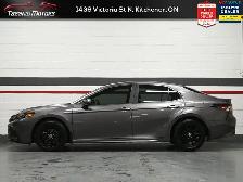 2024 Toyota Camry SE No Accident Leather Heated Seats Radar Crui - Photo 9