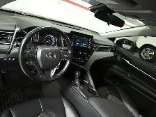 2024 Toyota Camry SE No Accident Leather Heated Seats Radar Crui - Photo 10