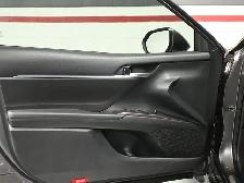 2024 Toyota Camry SE No Accident Leather Heated Seats Radar Crui - Photo 11