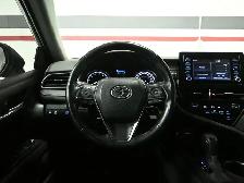 2024 Toyota Camry SE No Accident Leather Heated Seats Radar Crui - Photo 12