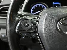 2024 Toyota Camry SE No Accident Leather Heated Seats Radar Crui - Photo 15