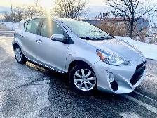 2017 Toyota Prius C 5dr HB