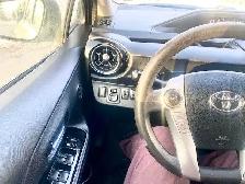 2017 Toyota Prius C 5dr HB - Photo 8