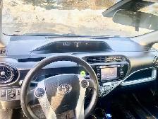 2017 Toyota Prius C 5dr HB - Photo 10