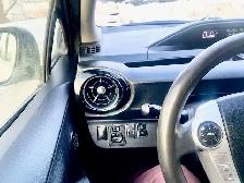 2017 Toyota Prius C 5dr HB - Photo 13