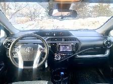 2017 Toyota Prius C 5dr HB - Photo 14