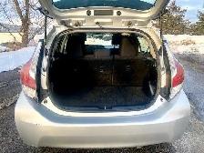 2017 Toyota Prius C 5dr HB - Photo 16