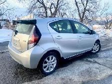 2017 Toyota Prius C 5dr HB - Photo 18