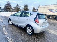 2017 Toyota Prius C 5dr HB - Photo 20