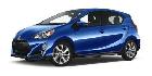 2017 Toyota Prius C 5dr HB - Photo 21