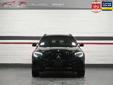 2022 Mercedes-Benz GLC 43 AMG 4MATIC No Accident 360CAM Panorami - Photo 4