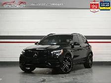 2022 Mercedes-Benz GLC 43 AMG 4MATIC No Accident 360CAM Panorami - Photo 5